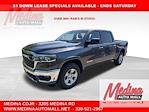 New 2025 Ram 1500 Big Horn Crew Cab 4x4 Pickup for sale #D251851 - photo 1