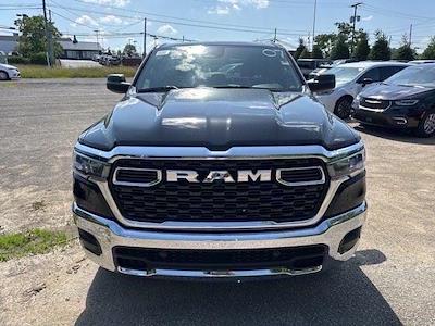 New 2025 Ram 1500 Big Horn Crew Cab 4x4 Pickup for sale #D251853 - photo 2