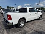 New 2025 Ram 1500 Big Horn Crew Cab 4x4 Pickup for sale #D251861 - photo 5