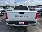 New 2025 Ram 1500 Big Horn Crew Cab 4x4 Pickup for sale #D251861 - photo 6