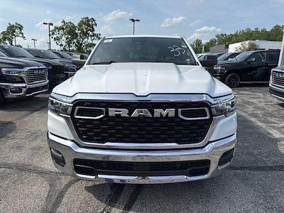 New 2025 Ram 1500 Big Horn Crew Cab 4x4 Pickup for sale #D251862 - photo 2
