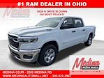 New 2025 Ram 1500 Big Horn Crew Cab 4x4 Pickup for sale #D251862 - photo 1