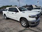 New 2025 Ram 1500 Big Horn Crew Cab 4x4 Pickup for sale #D251862 - photo 3