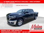 New 2025 Ram 1500 Big Horn Crew Cab 4x4 Pickup for sale #D251864 - photo 1