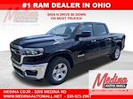 New 2025 Ram 1500 Big Horn Crew Cab 4x4 Pickup for sale #D251868 - photo 1