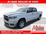 New 2025 Ram 1500 Big Horn Crew Cab 4x4 Pickup for sale #D251902 - photo 1
