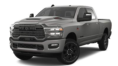 New 2025 Ram 2500 Laramie Crew Cab 4x4 Pickup for sale #D251924 - photo 1