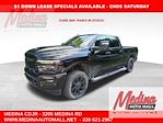 New 2025 Ram 2500 Laramie Crew Cab 4x4 Pickup for sale #D251956 - photo 1