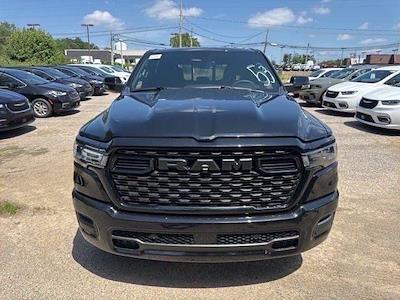 New 2025 Ram 1500 Big Horn Crew Cab 4x4 Pickup for sale #D251960 - photo 2