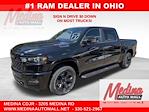 New 2025 Ram 1500 Big Horn Crew Cab 4x4 Pickup for sale #D251960 - photo 1