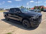 New 2025 Ram 1500 Big Horn Crew Cab 4x4 Pickup for sale #D251960 - photo 3