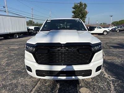 New 2025 Ram 1500 Big Horn Crew Cab 4x4 Pickup for sale #D251961 - photo 2