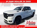 New 2025 Ram 1500 Big Horn Crew Cab 4x4 Pickup for sale #D251961 - photo 1