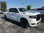 New 2025 Ram 1500 Big Horn Crew Cab 4x4 Pickup for sale #D251961 - photo 3
