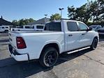 New 2025 Ram 1500 Big Horn Crew Cab 4x4 Pickup for sale #D251961 - photo 5