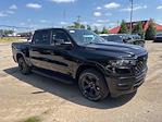 New 2025 Ram 1500 Big Horn Crew Cab 4x4 Pickup for sale #D251968 - photo 3