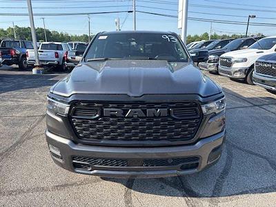 New 2025 Ram 1500 Big Horn Crew Cab 4x4 Pickup for sale #D251984 - photo 2