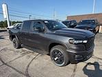 New 2025 Ram 1500 Big Horn Crew Cab 4x4 Pickup for sale #D251984 - photo 3