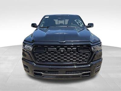 New 2025 Ram 1500 Big Horn Crew Cab 4x4 Pickup for sale #D251991 - photo 2