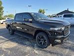 New 2025 Ram 1500 Big Horn Crew Cab 4x4 Pickup for sale #D251996 - photo 3