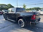 New 2025 Ram 1500 Big Horn Crew Cab 4x4 Pickup for sale #D251996 - photo 7
