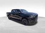 New 2025 Ram 1500 Big Horn Crew Cab 4x4 Pickup for sale #D251997 - photo 3