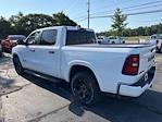 New 2025 Ram 1500 Big Horn Crew Cab 4x4 Pickup for sale #D251998 - photo 7