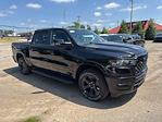 New 2025 Ram 1500 Big Horn Crew Cab 4x4 Pickup for sale #D252004 - photo 3