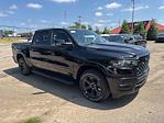 New 2025 Ram 1500 Big Horn Crew Cab 4x4 Pickup for sale #D252005 - photo 3