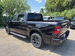 New 2025 Ram 1500 Big Horn Crew Cab 4x4 Pickup for sale #D252005 - photo 7
