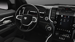 New 2025 Ram 1500 Big Horn Crew Cab 4x4 Pickup for sale #D252057 - photo 9