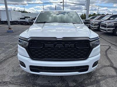 New 2025 Ram 1500 Big Horn Crew Cab 4x4 Pickup for sale #D252167 - photo 2