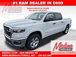 New 2025 Ram 1500 Big Horn Crew Cab 4x4 Pickup for sale #D252169 - photo 1