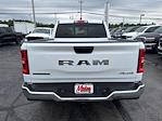 New 2025 Ram 1500 Big Horn Crew Cab 4x4 Pickup for sale #D252169 - photo 6