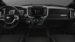 New 2025 Ram 1500 Big Horn Crew Cab 4x4 Pickup for sale #D252184 - photo 6