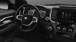 New 2025 Ram 1500 Big Horn Crew Cab 4x4 Pickup for sale #D252186 - photo 9