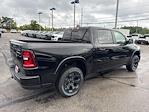 New 2025 Ram 1500 Big Horn Crew Cab 4x4 Pickup for sale #D252194 - photo 5