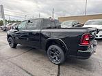 New 2025 Ram 1500 Big Horn Crew Cab 4x4 Pickup for sale #D252194 - photo 7