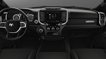 New 2025 Ram 1500 Big Horn Crew Cab 4x4 Pickup for sale #D252216 - photo 6
