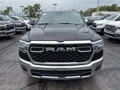 New 2025 Ram 1500 Big Horn Crew Cab 4x4 Pickup for sale #D252224 - photo 2