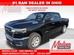 New 2025 Ram 1500 Big Horn Crew Cab 4x4 Pickup for sale #D252403 - photo 1
