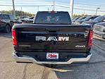 New 2025 Ram 1500 Big Horn Crew Cab 4x4 Pickup for sale #D252403 - photo 6