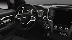 New 2025 Ram 1500 Big Horn Crew Cab 4x4 Pickup for sale #D252413 - photo 8