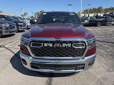 New 2025 Ram 1500 Big Horn Crew Cab 4x4 Pickup for sale #D252422 - photo 2