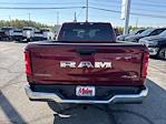 New 2025 Ram 1500 Big Horn Crew Cab 4x4 Pickup for sale #D252422 - photo 6