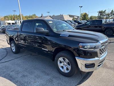 New 2025 Ram 1500 Big Horn Crew Cab 4x4 Pickup for sale #D252424 - photo 2