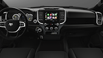 New 2025 Ram 1500 Big Horn Crew Cab 4x4 Pickup for sale #D252447 - photo 6