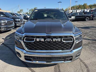 New 2025 Ram 1500 Big Horn Crew Cab 4x4 Pickup for sale #D252449 - photo 2