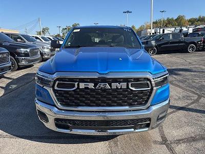 New 2025 Ram 1500 Big Horn Crew Cab 4x4 Pickup for sale #D252504 - photo 2