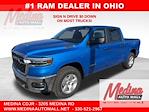 New 2025 Ram 1500 Big Horn Crew Cab 4x4 Pickup for sale #D252504 - photo 1
